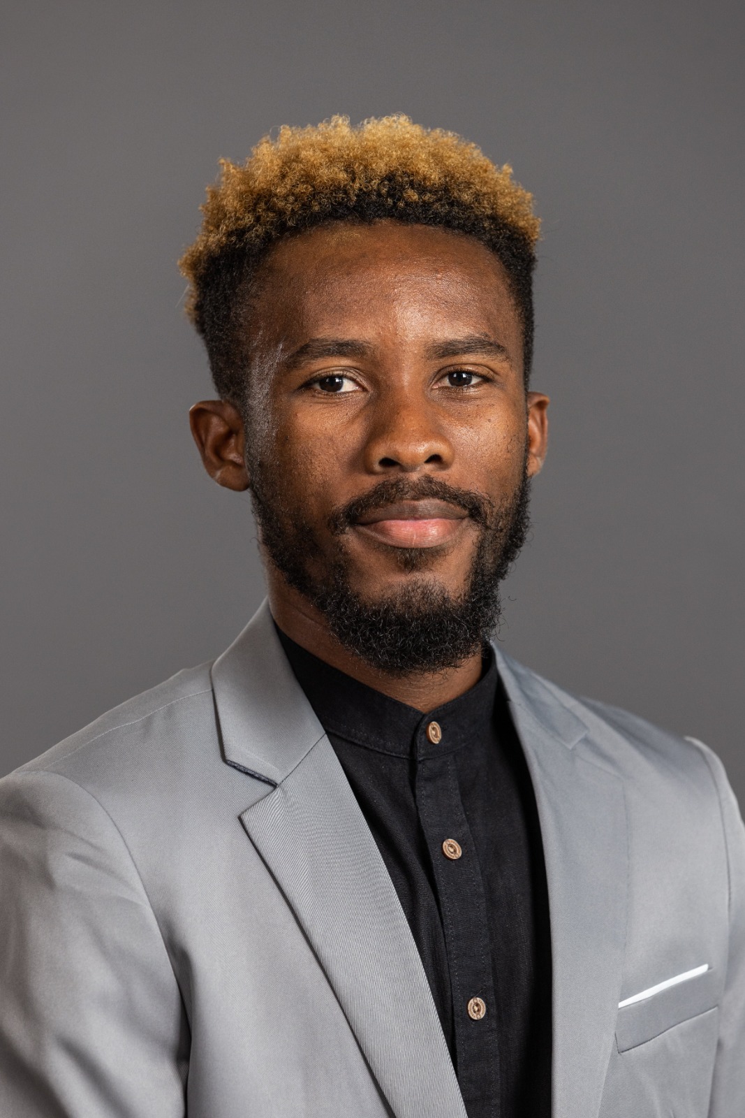 Felix Koku Seyram Adabla