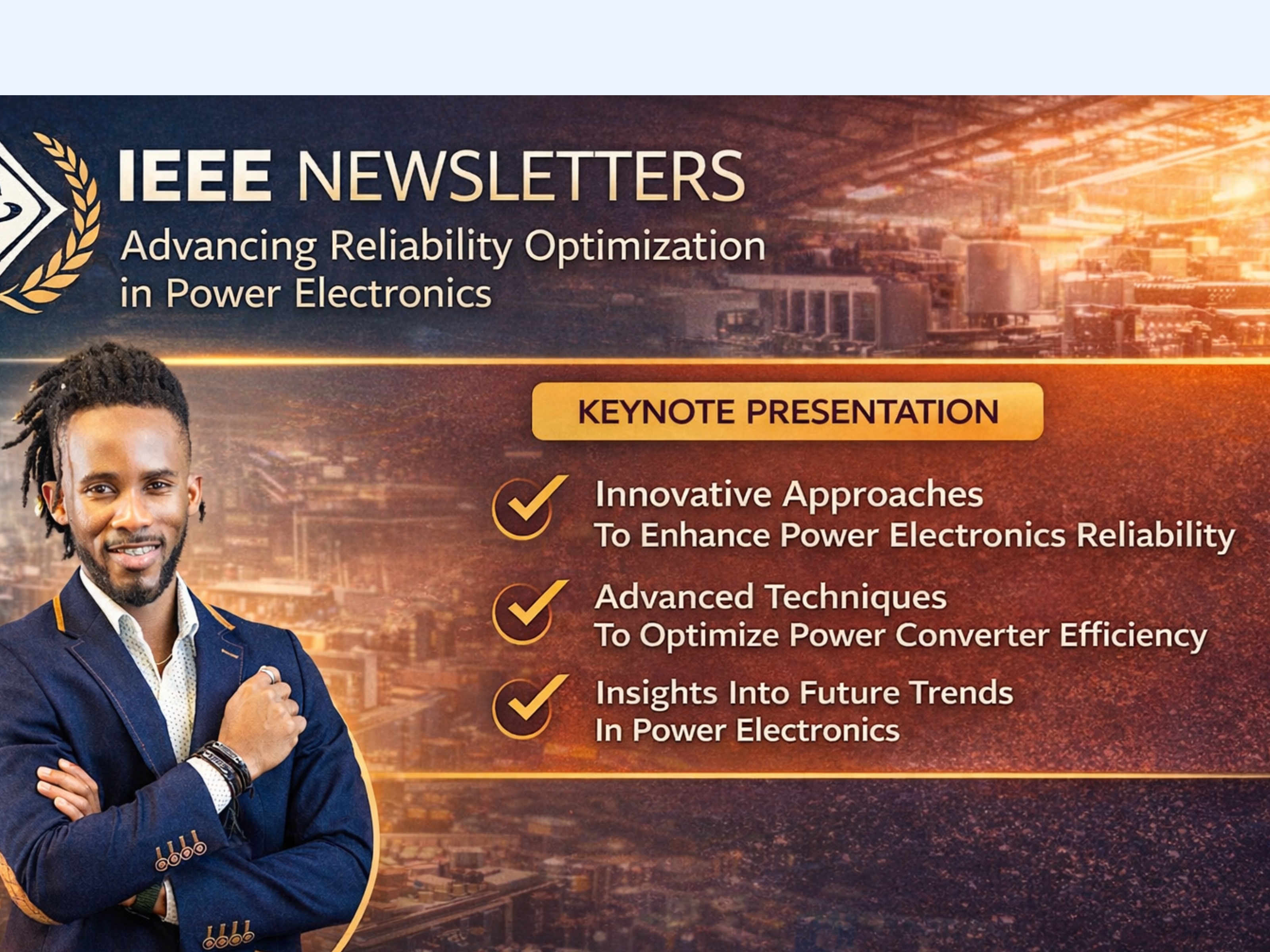 Research visualization of power electronic converter systems
