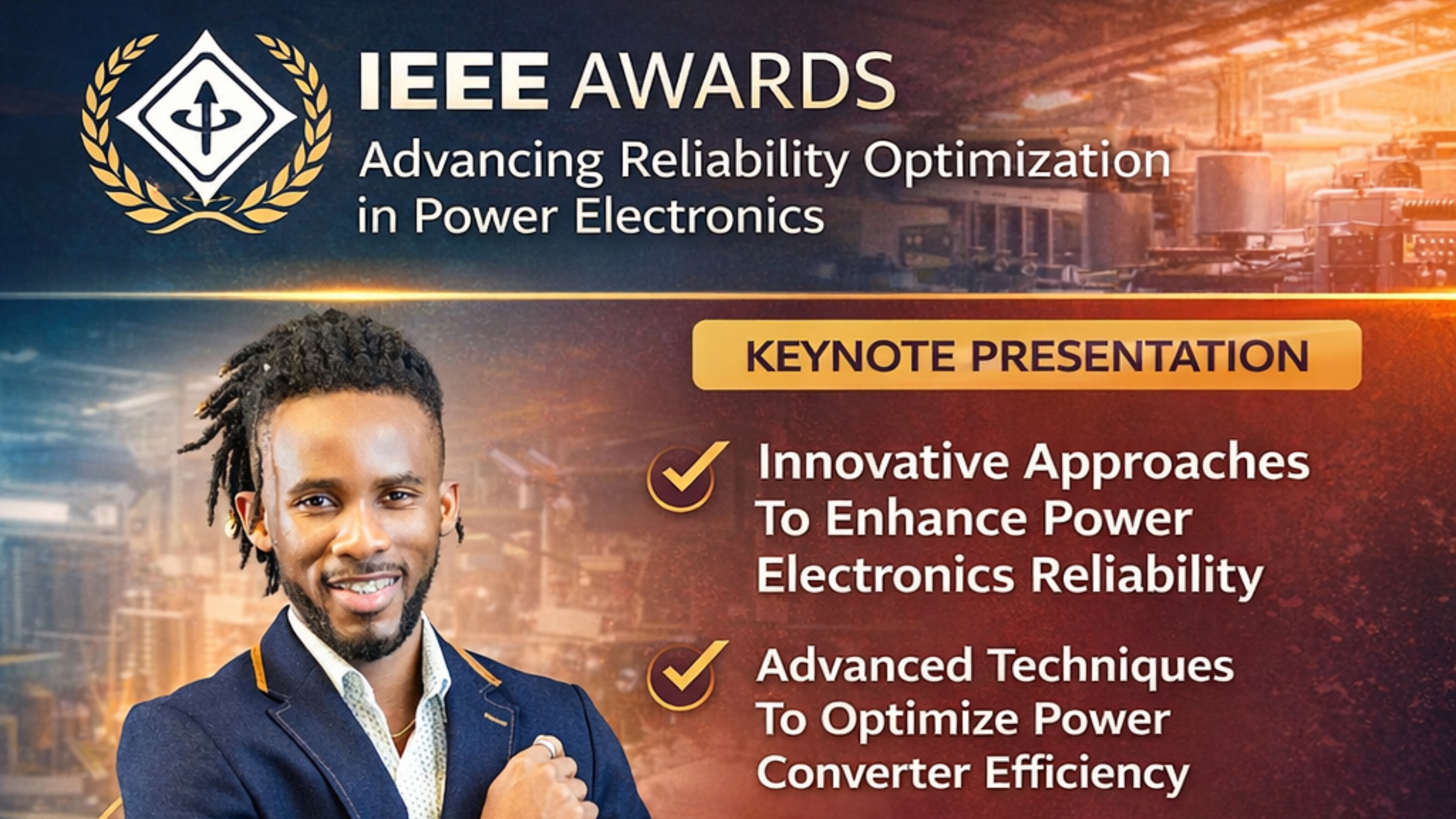 Research visualization of power electronic converter systems